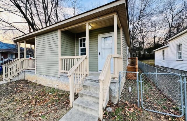 4619 Kirkland Avenue - 4619 Kirkland Avenue, Chattanooga, TN 37410