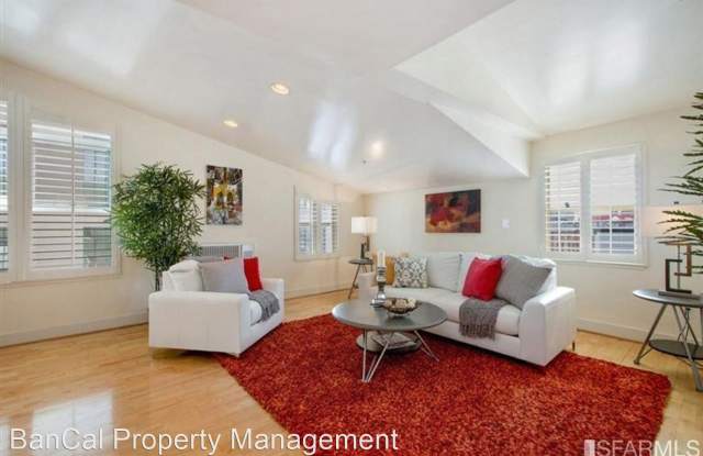 226 Ritch Street Unit 301