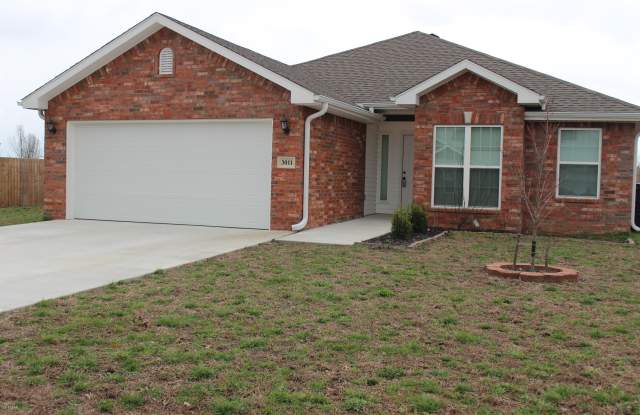 3011 Dusty Lane - 3011 Dusty Lane, Neosho, MO 64850