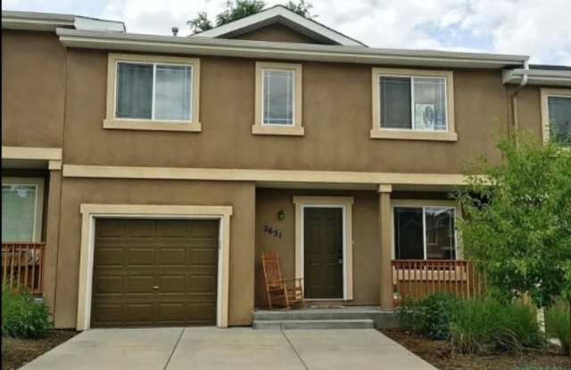 2651 Lynbarton Point