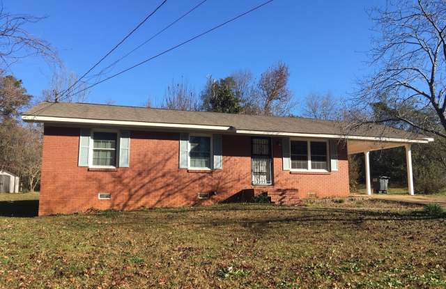 North Opelika - Single Family - 704 Lake Condy Road, Opelika, AL 36801