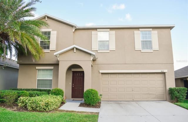 3621 KEARSNEY ABBEY CIRCLE - 3621 Kearsney Abbey Circle, Hillsborough County, FL 33527