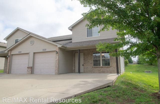 4004 Snowy Owl Columbia Mo Apartments For Rent