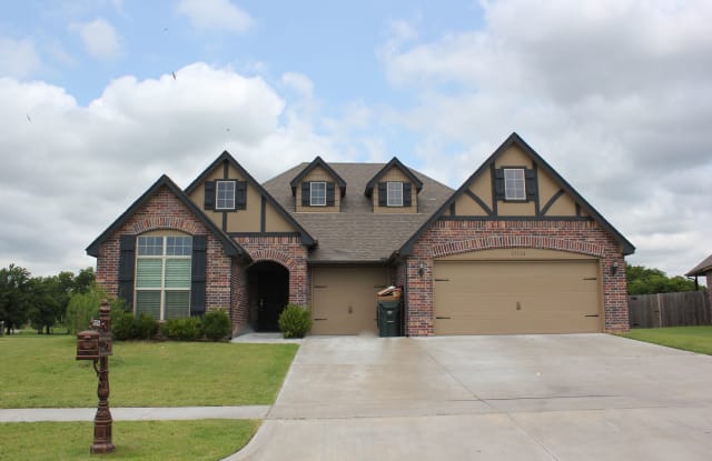 15523 E 88th St N - 15523 East 88th Street North, Owasso, OK 74055