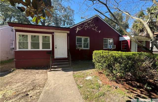 109 Hibiscus Avenue - 109 Hibiscus Avenue, Savannah, GA 31404