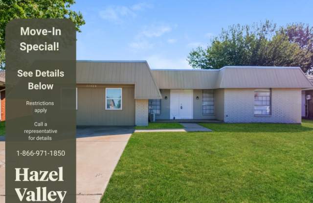 Photo of 11320 Bel Air Place