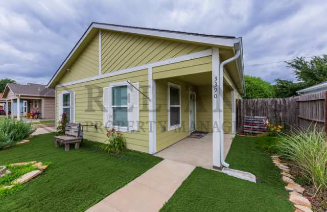 3390 North Jackson Court