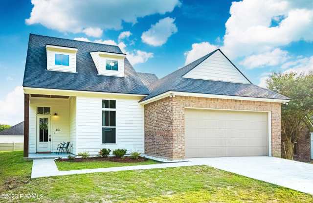 Photo of 404 E Martial Avenue