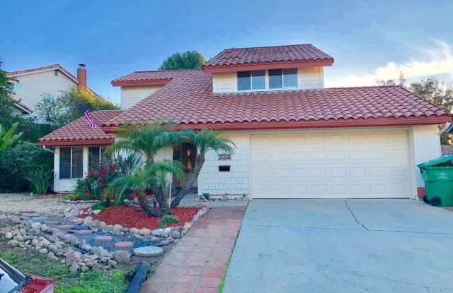 7304 Margerum Avenue - 7304 Margerum Avenue, San Diego, CA 92120