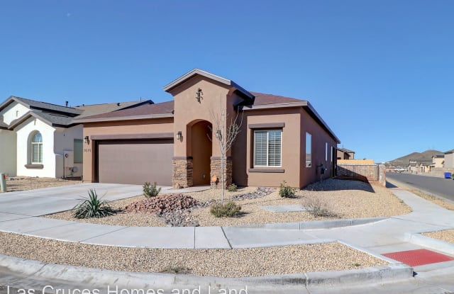 7075 Metro Park - 7075 Metro Park St, Las Cruces, NM 88012