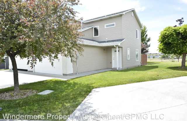 5683 S. Caper - 5683 South Caper Place, Boise, ID 83716