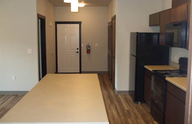 Photo of Palouse Prairie