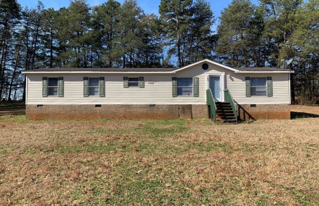 162 Murphy Rd - 162 Murphy Road, Spartanburg County, SC 29365