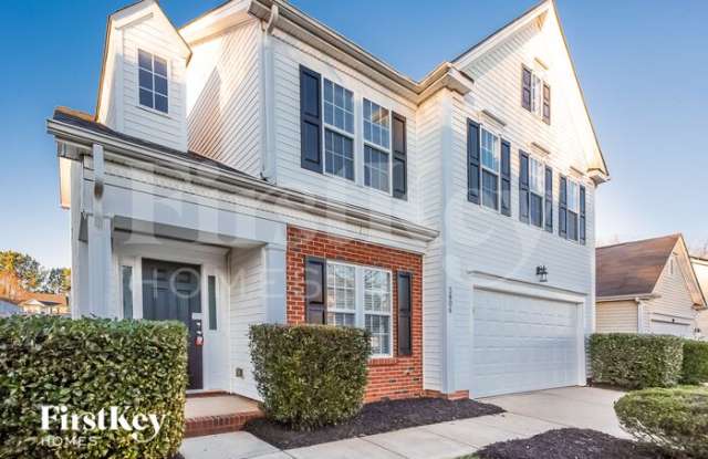 3806 Old Stoney Creek Court