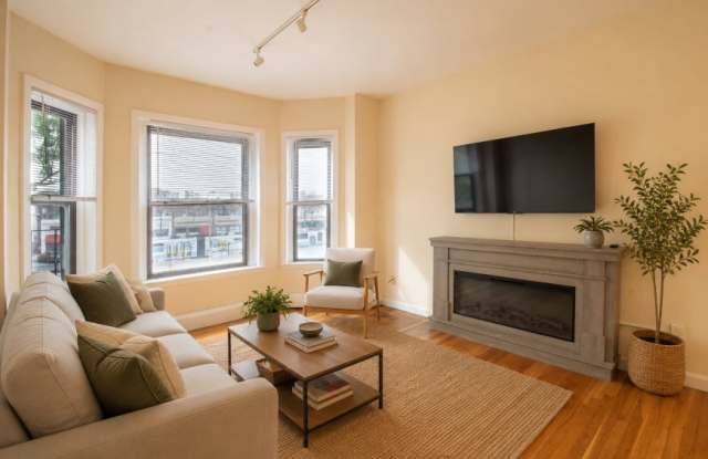 1238 Commonwealth Ave.