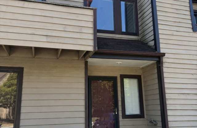 1116 North Green Drive, Newport News, VA 23602