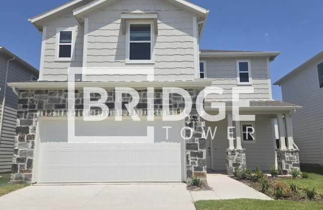 2211 Hopper Lane Melissa, TX 75454