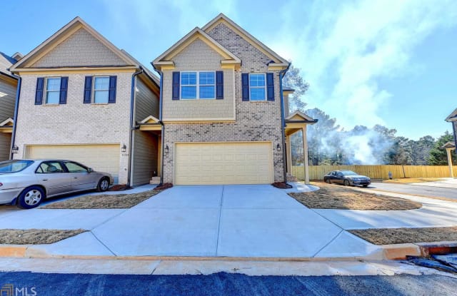 4404 Fulson Ct - 4404 Fulson Ct, Gwinnett County, GA 30047