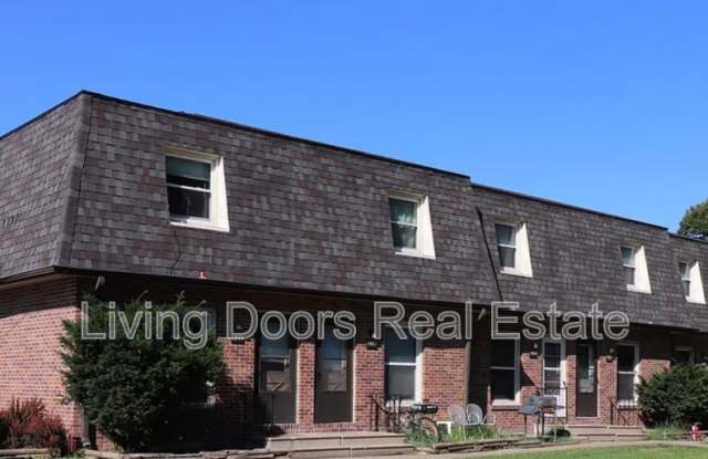 1613 Deweese Dr.