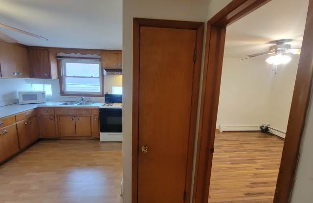 455 West 144th Street