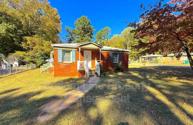 Photo of 2728 Remington St