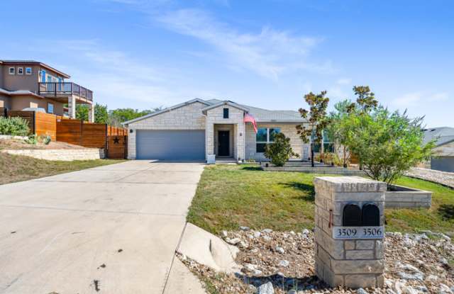 3509 Constitution Drive