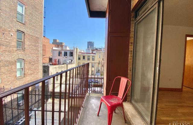 Photo of 302 Broome Street