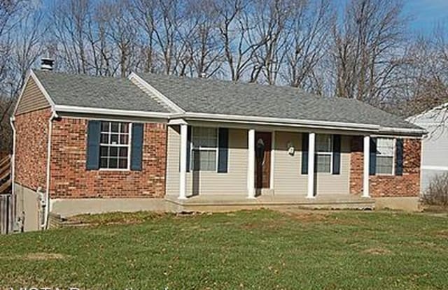 9213 Woodreed Ct. - 9213 Woodreed Court, Orchard Grass Hills, KY 40014