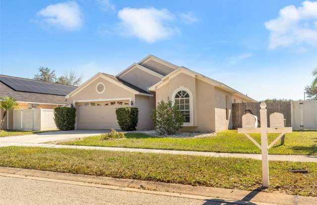 1442 LAKE SHORE RANCH DRIVE