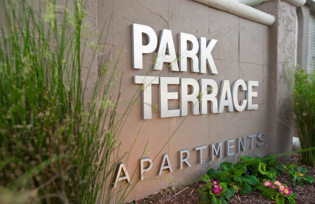 Park Terrace