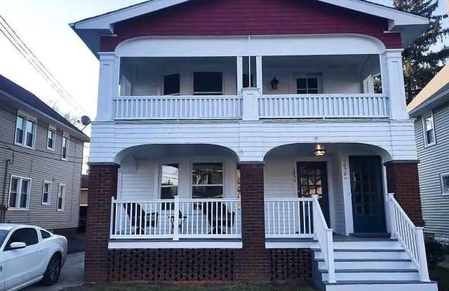1654 Cordova Avenue