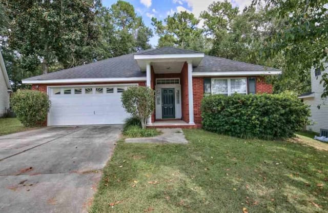 2824 SWANBROOKE - 2824 Swanbrooke Court, Tallahassee, FL 32308