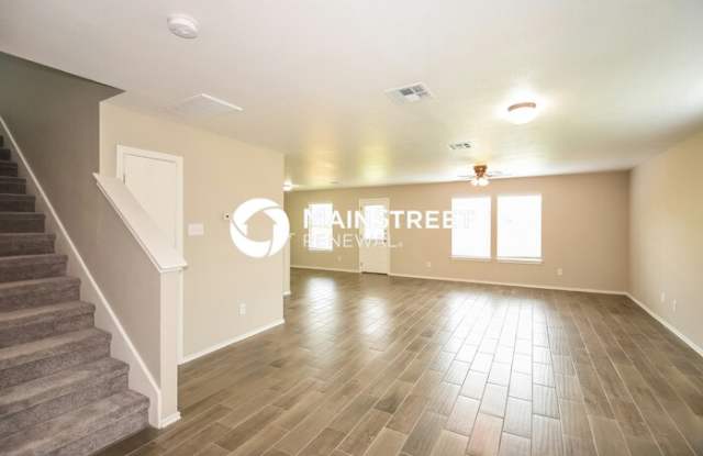 6402 Candlewick Court