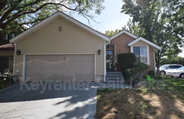 1632 East 4190 South