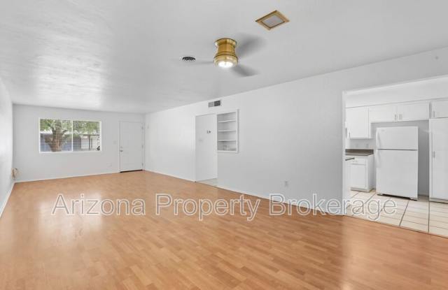 2110 S. Granada Dr.