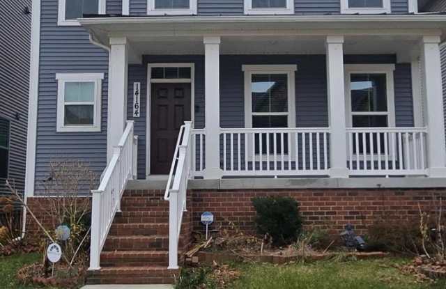 14164 JAEGER Road