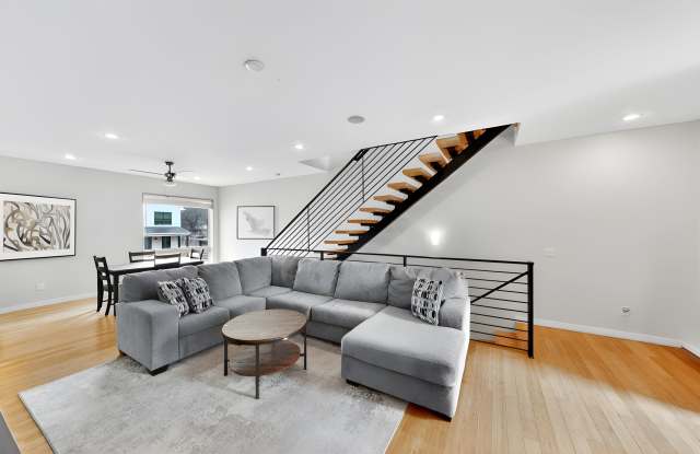 167 Martin Luther King Junior Boulevard - 1