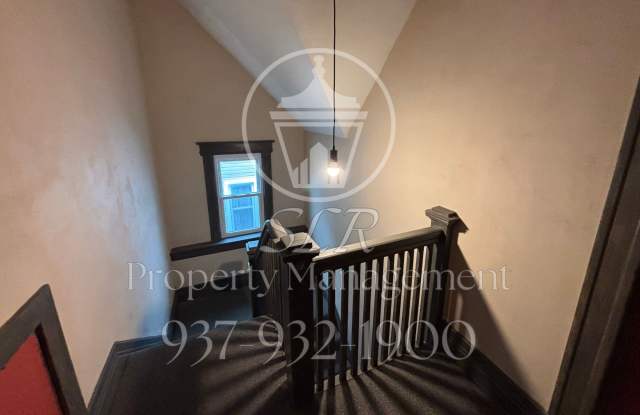 203 South Broad Street - D