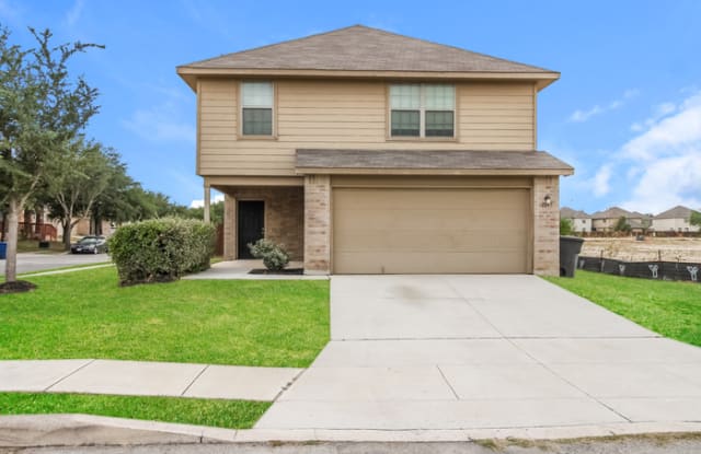 2243 Dry Moss Pass - 2243 Dry Moss Pass, San Antonio, TX 78224