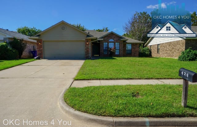 428 Crest Place - 428 Crest Place, Norman, OK 73071