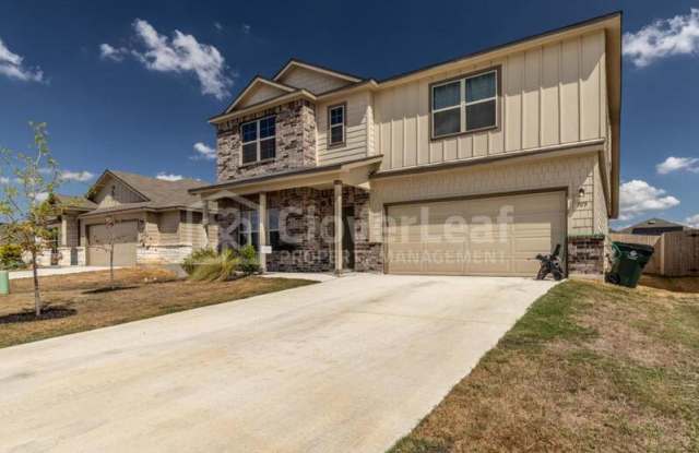 709 Stonemanor Bay - 709 Stonemanor Bay, Seguin, TX 78155