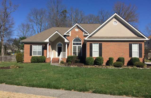 2311 Laurelton Creek Lane - 2311 Laurelton Creek Lane, Chattanooga, TN 37421