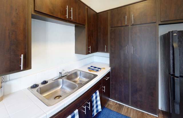 The Marquee Apartments