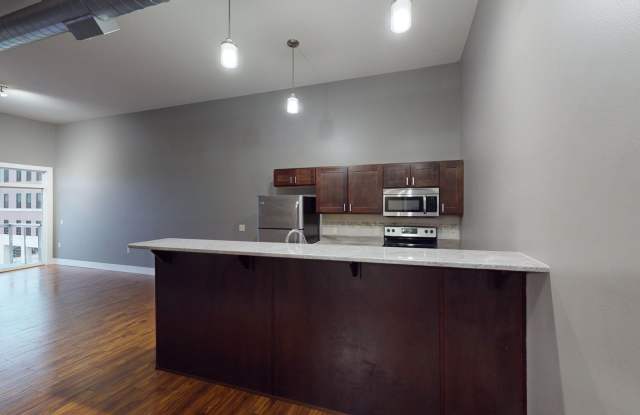 Dakota Lofts