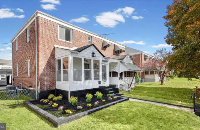 2529 LIBERTY Parkway