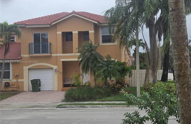 16149 NW 22nd St - 16149 Northwest 22nd Street, Pembroke Pines, FL 33028