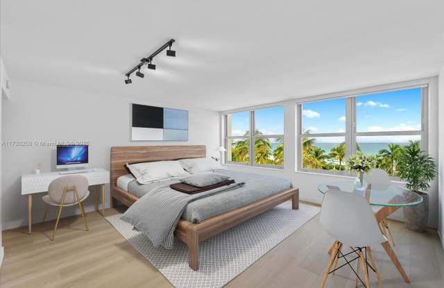 Photo of 2899 Collins Ave