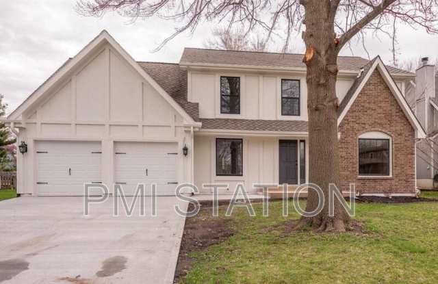 14531 S Darnell St - 14531 South Darnell Street, Olathe, KS 66062