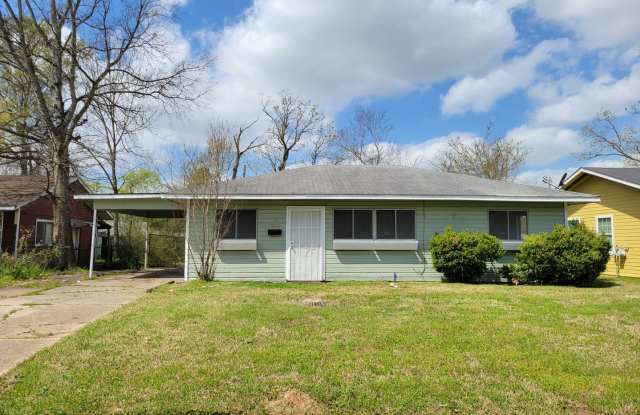 8408 David Dr - 8408 David Drive, Shreveport, LA 71106