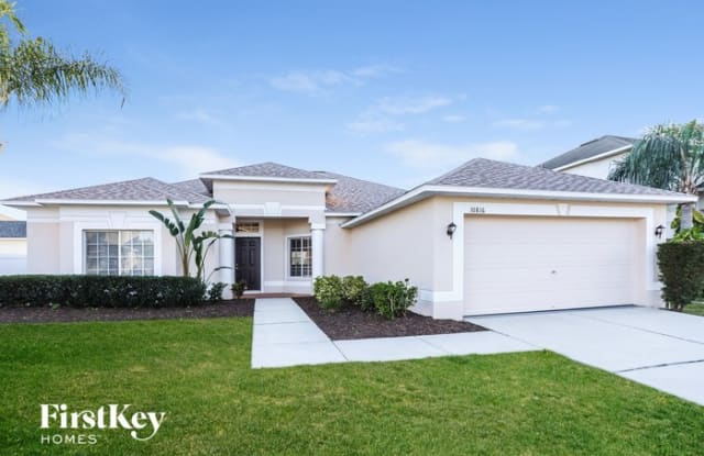 10816 Hoffner Edge Drive - 10816 Hoffner Edge Drive, Riverview, FL 33579